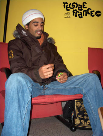 patrice